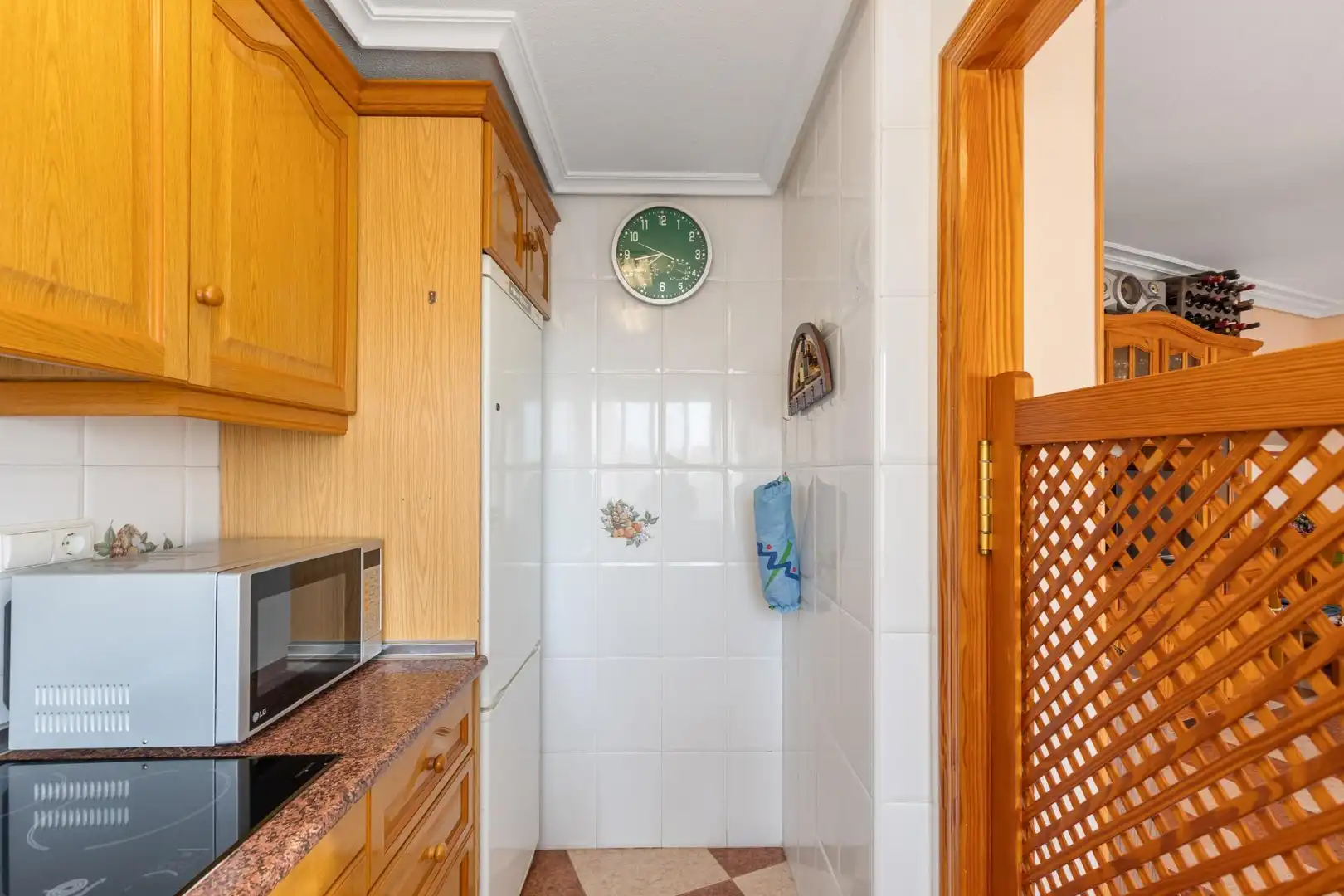 Apartament amb terrassa en venda a La Mata, imagen 11