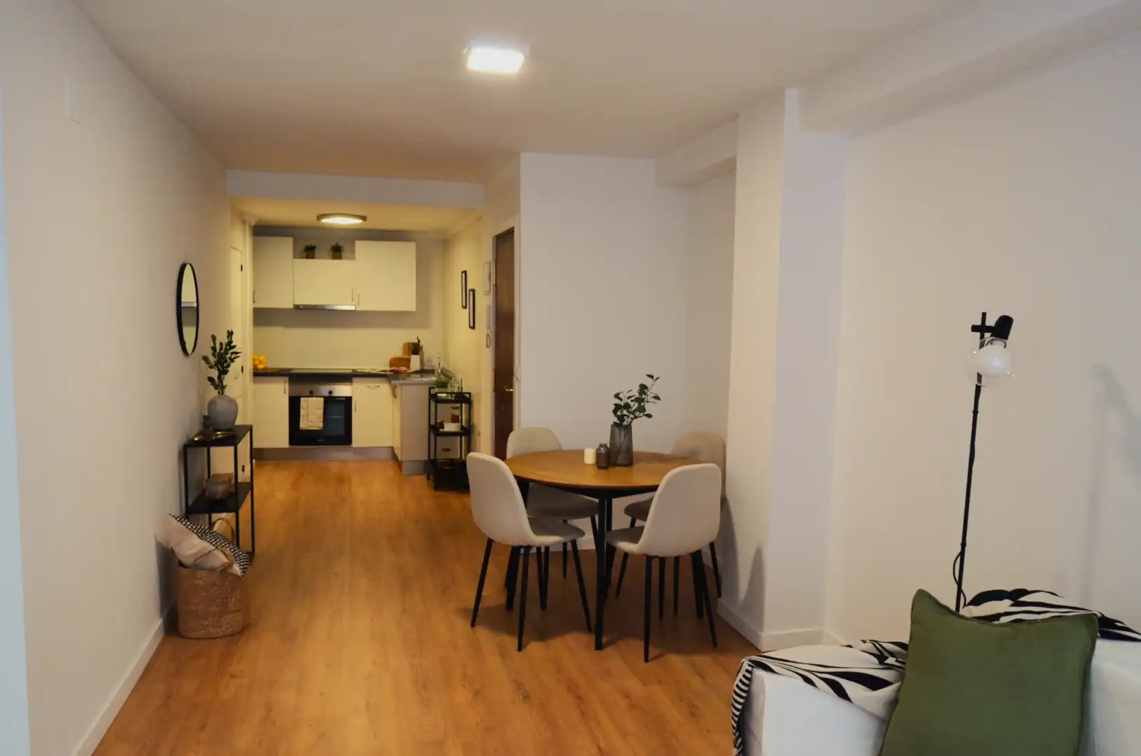 Flat for sale in Málaga