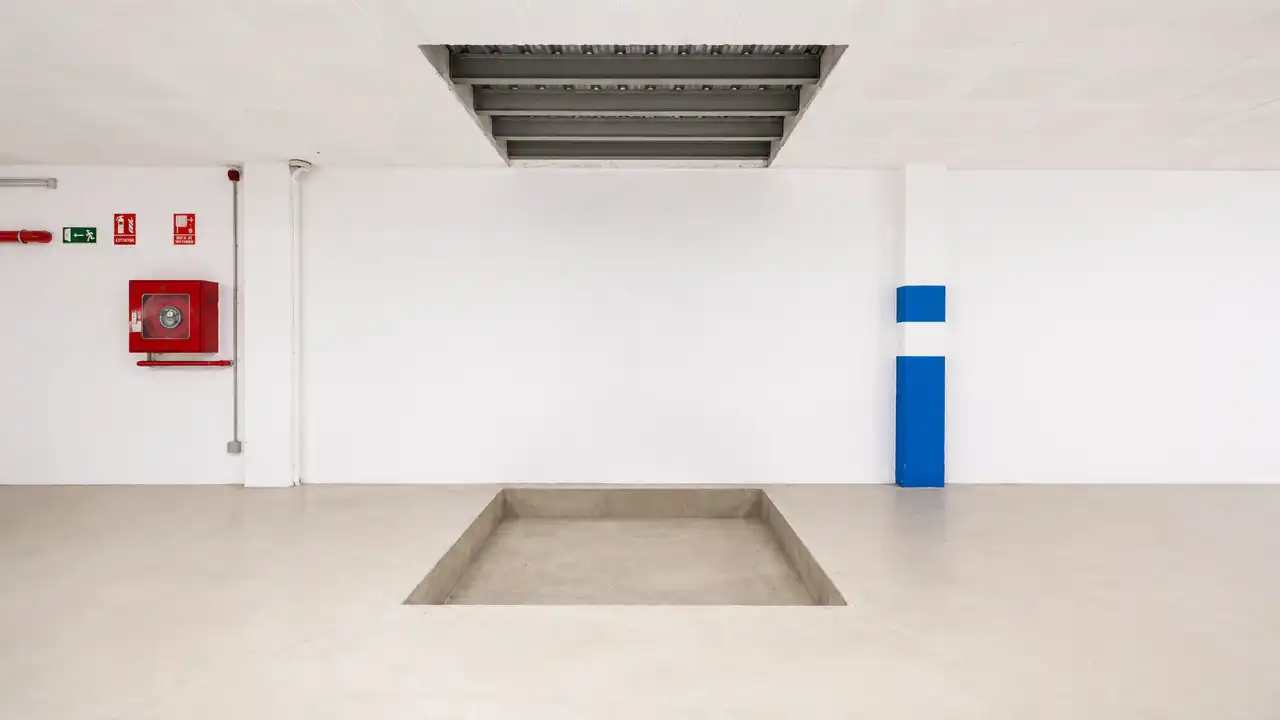 Nave industrial in affitto a San Pedro de Alcántara, imagen 21