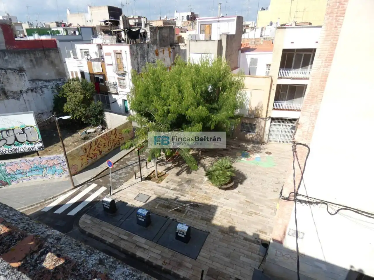 Terraza de Casa o chalet en venta en Benicarló con Terraza