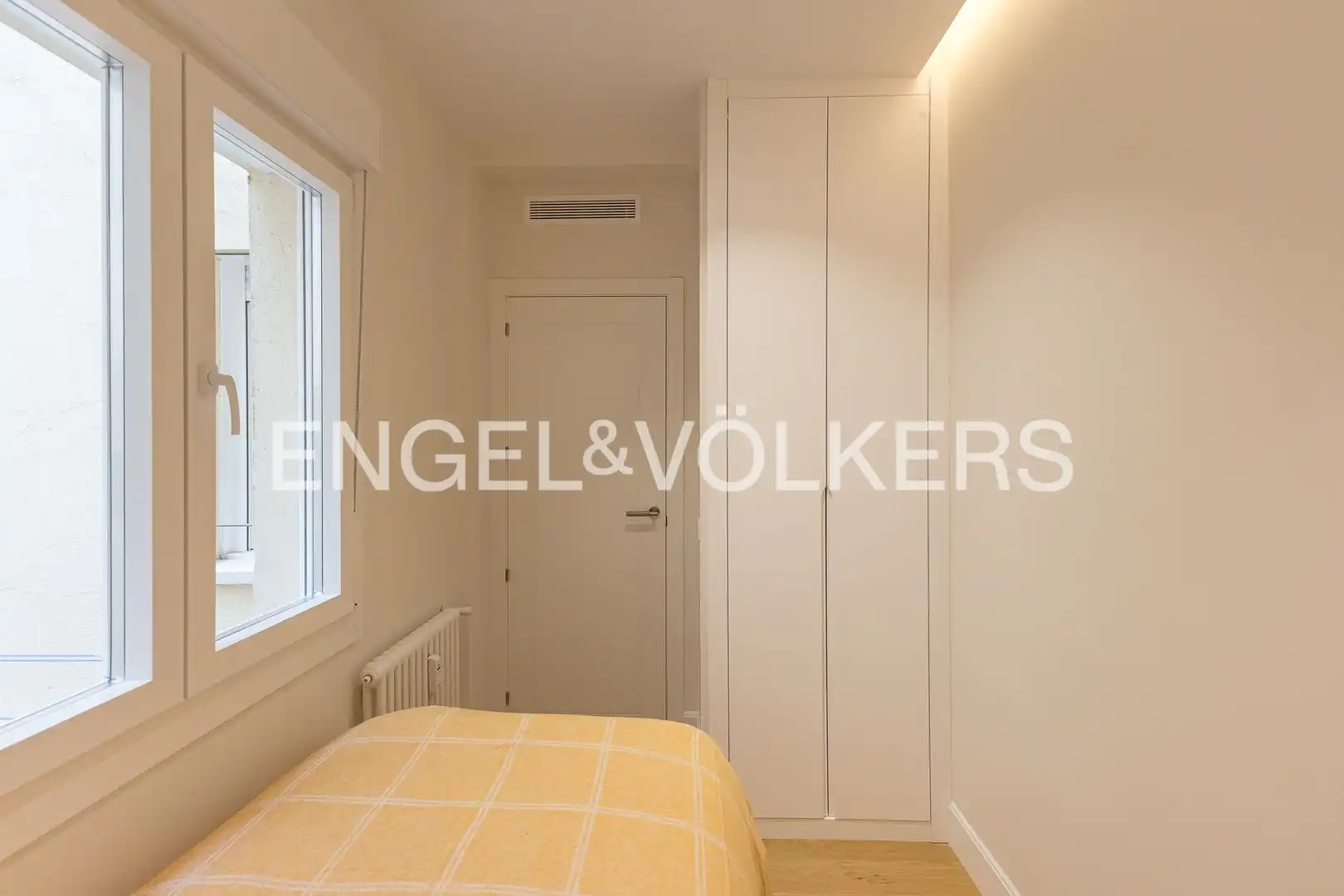 Habitación de Piso en venta en Madrid con Aire acondicionado, Calefacción y Parquet