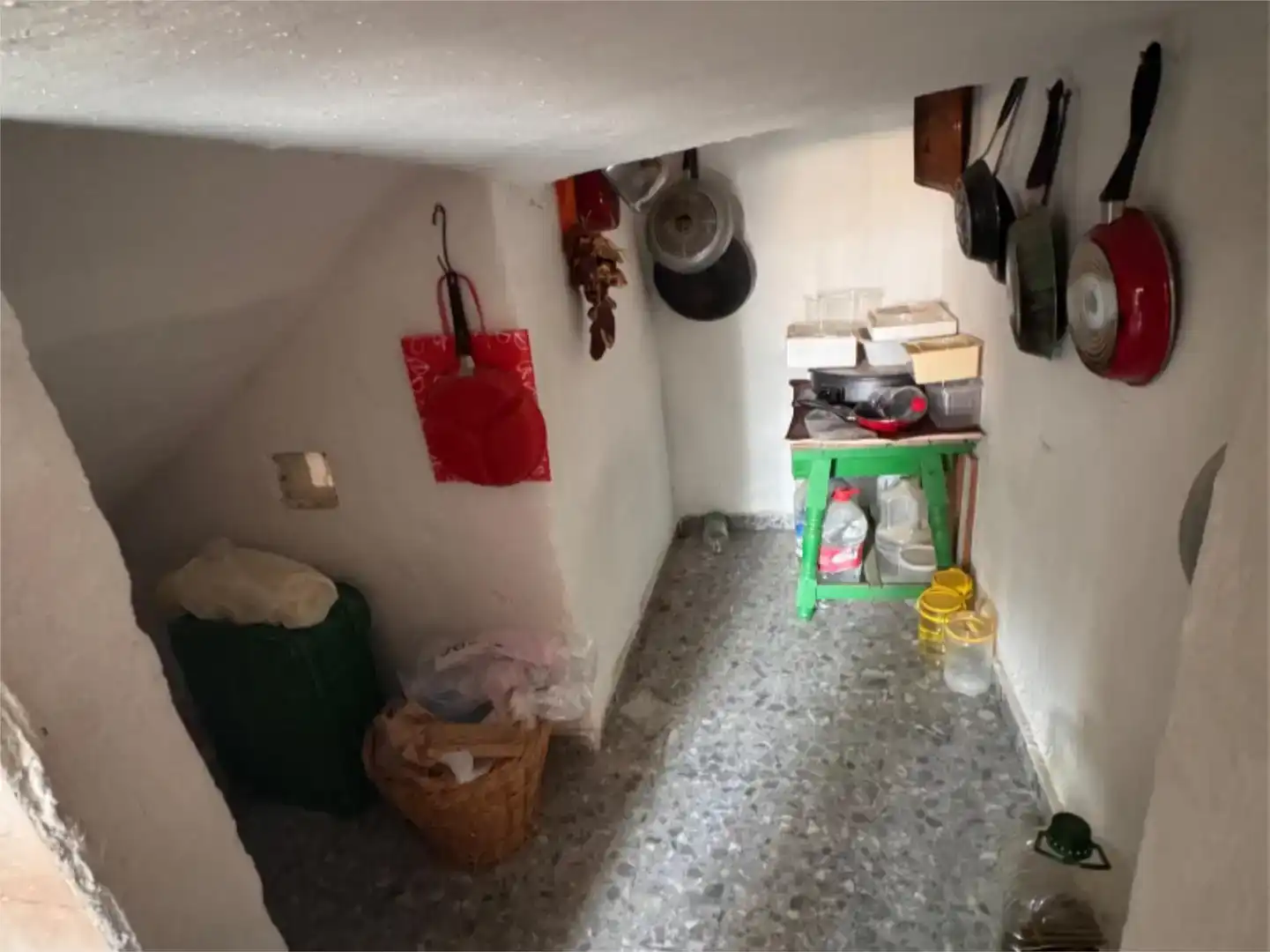 Casa o xalet en venda en Valle del Zalabí, Granada