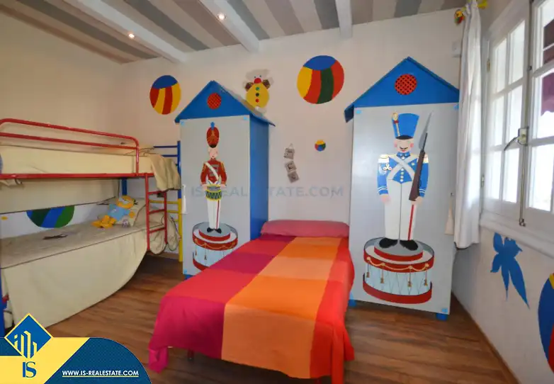 Chalet con piscina en venta en Playa del Acequión, Náufragos y Rocío del Mar, imagen 23