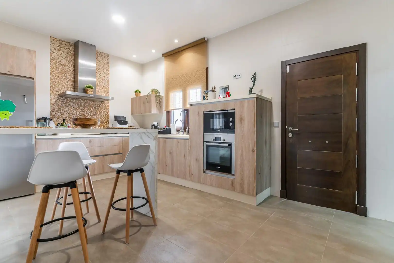 Maison rustique avec piscine à vendre à 12 Camino del Monte Perdido, imagen 18