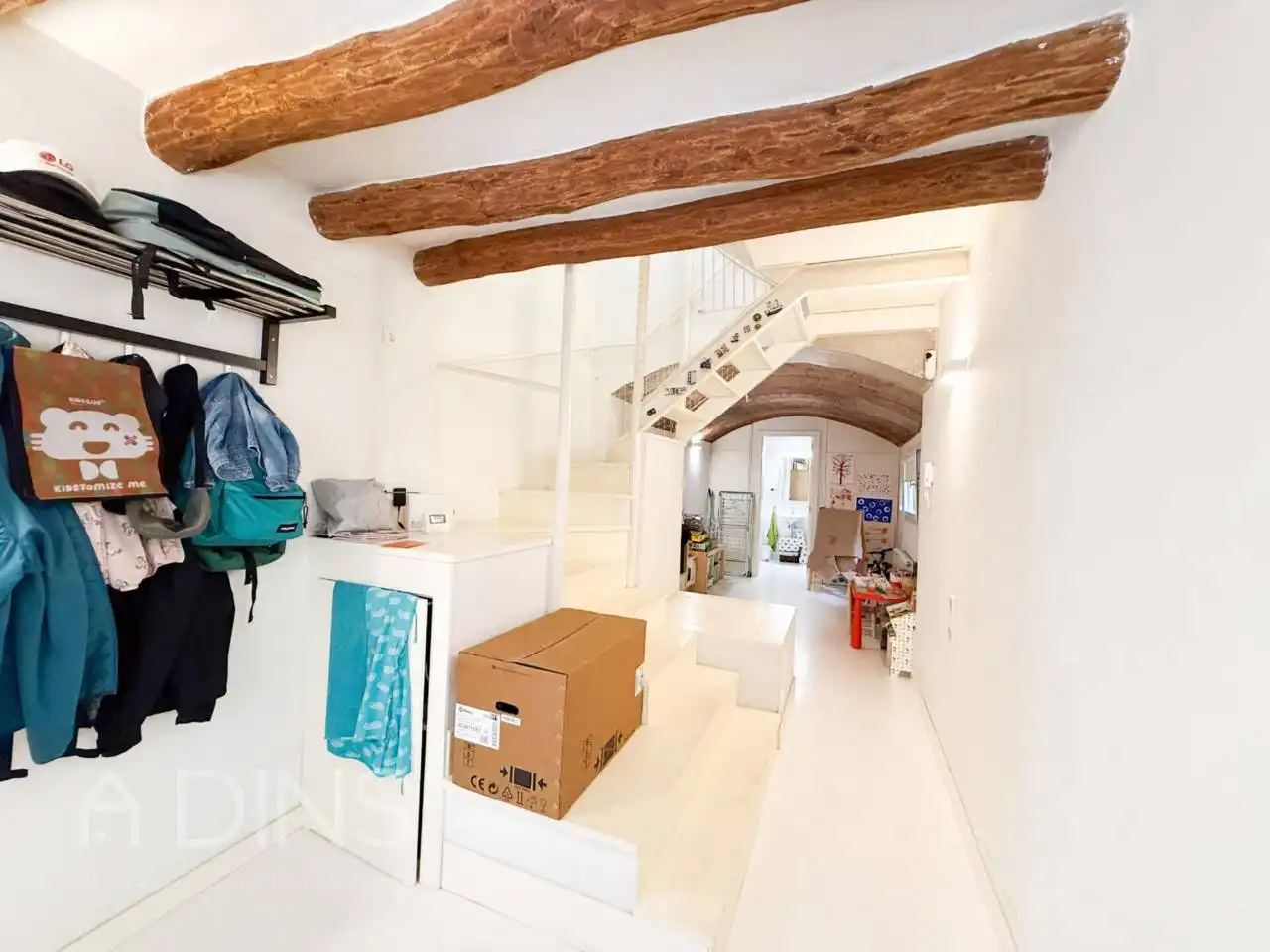 Casa o chalet en venta en Caldes de Montbui con Aire acondicionado y Terraza