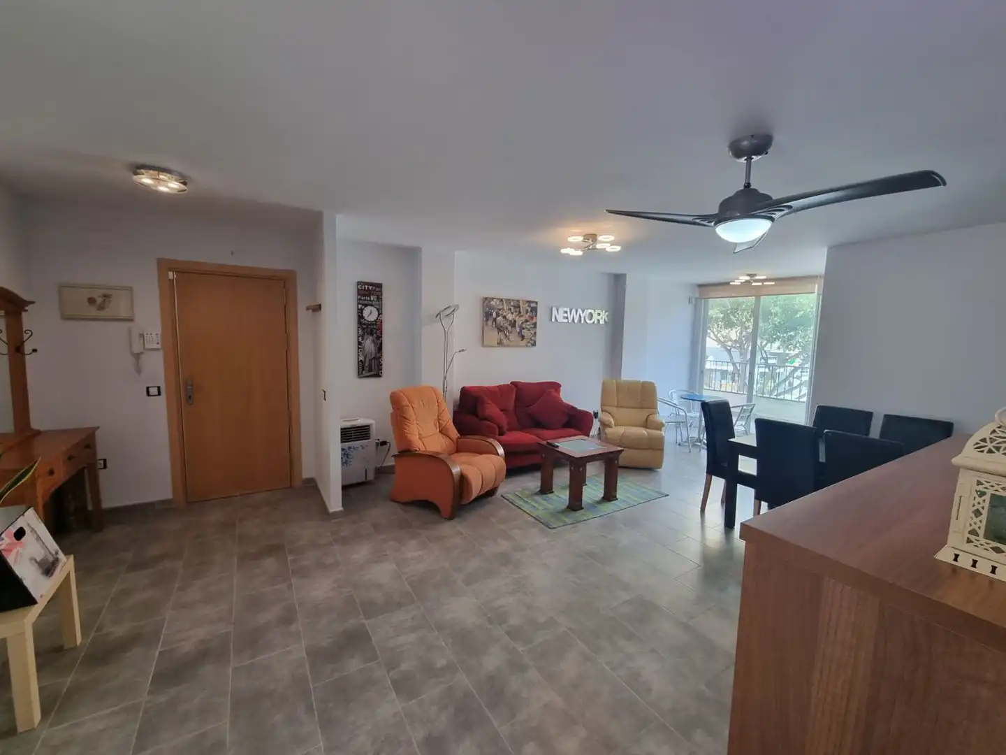 Appartement avec ascenseur à vendre à MADRE DEL BUEN CONSEJO 3, imagen 8