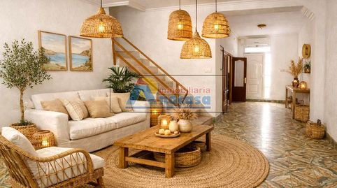 Foto 4 de Casa o chalet en venta en Oliva pueblo, Oliva