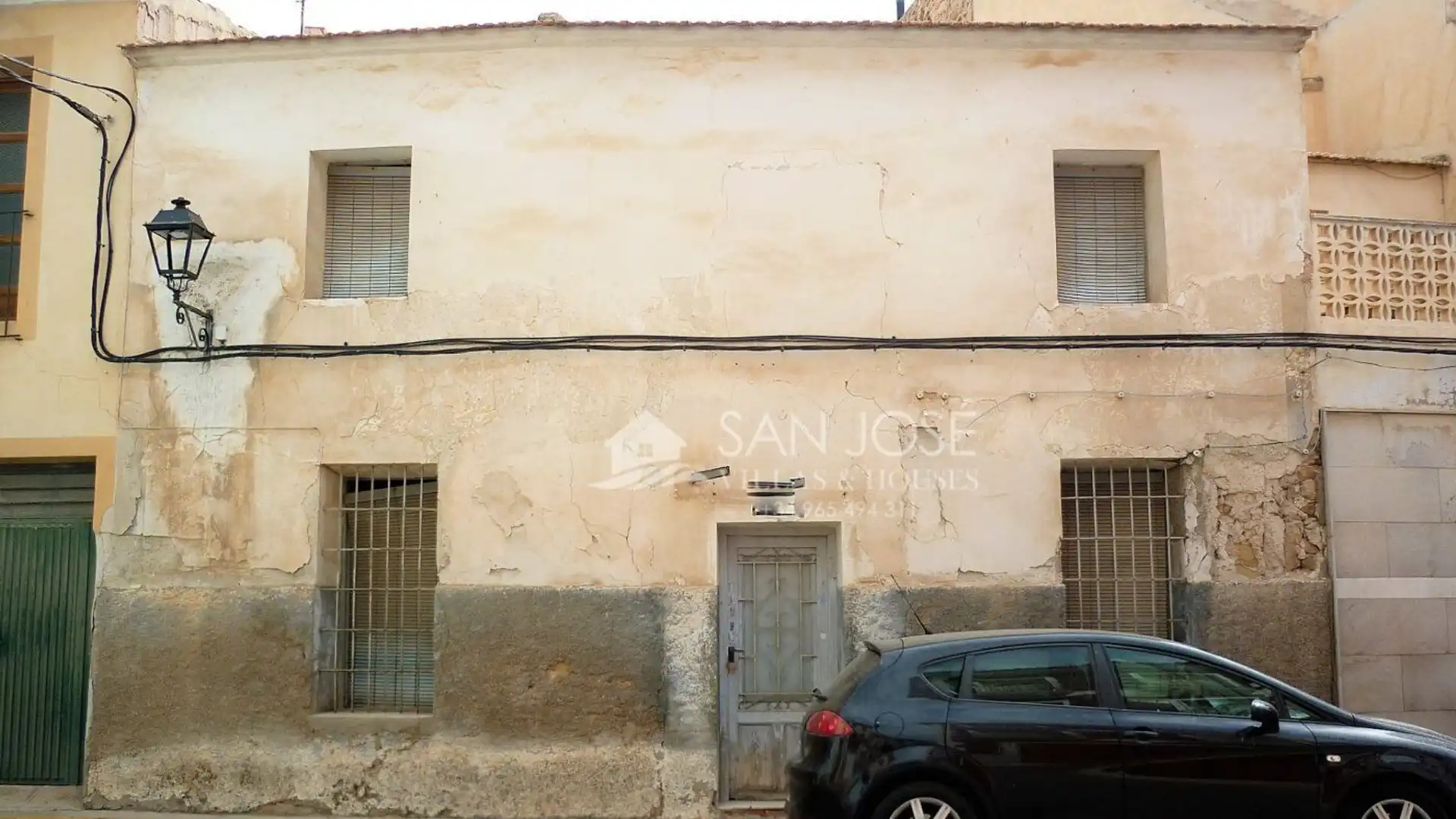 Casa o chalet en venta