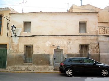 House for sale in Monforte del Cid