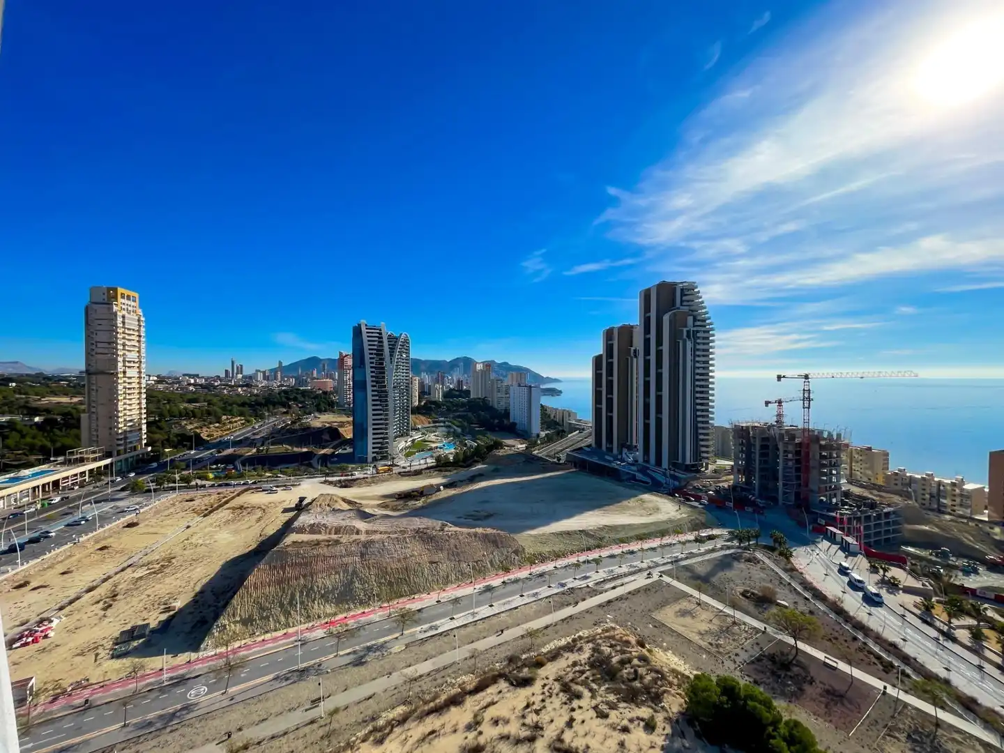 Appartement compact avec piscine à vendre à Avenida av.moralet, imagen 45