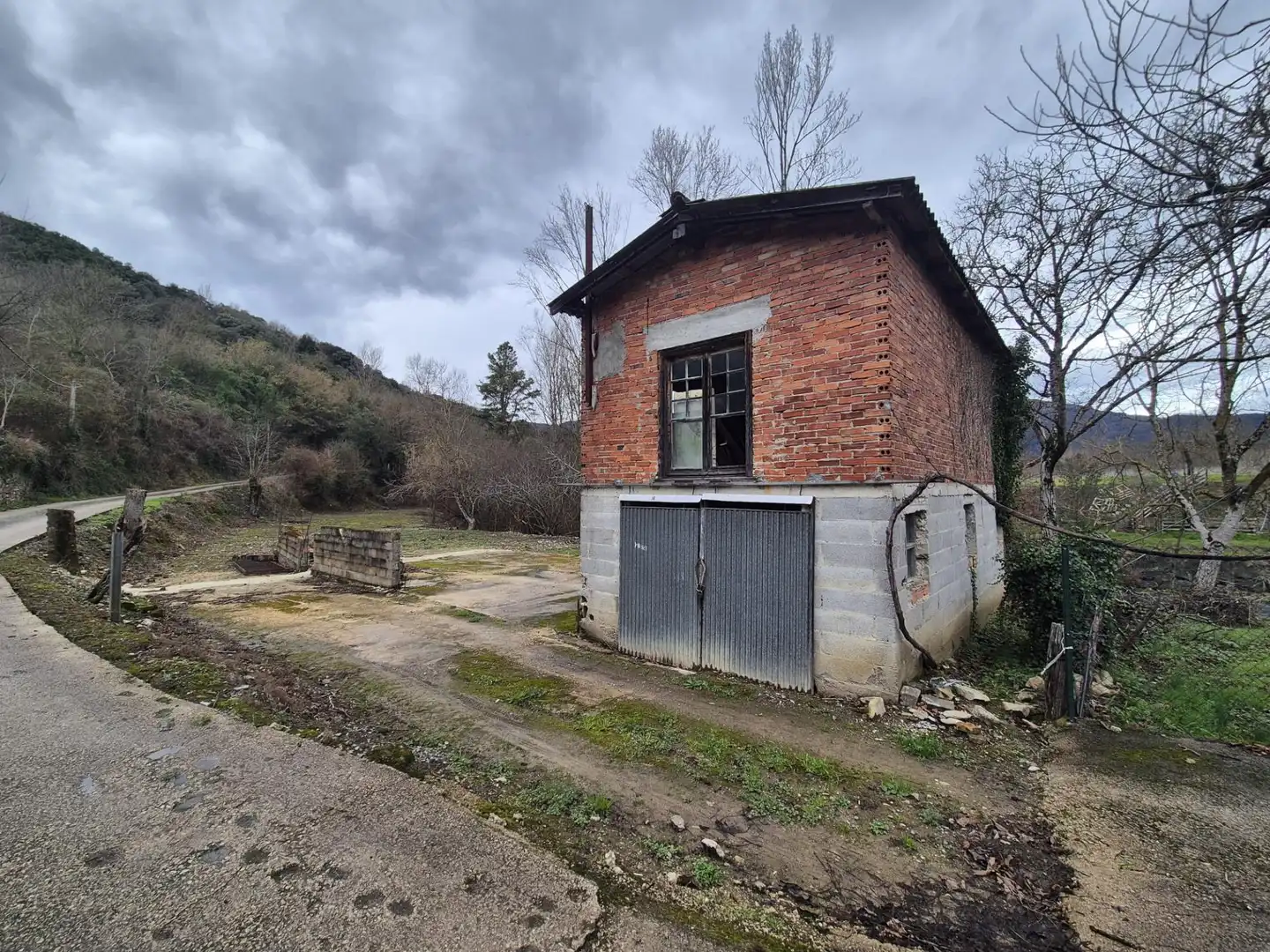 Terreny residencial en venda a Valle de Mena, imagen 2