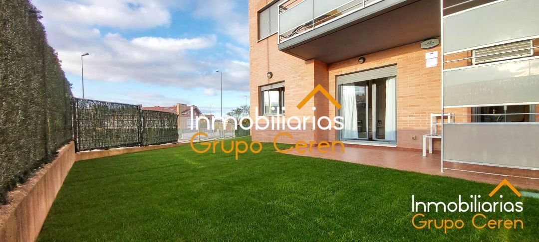 Apartment for sale in Cirueña