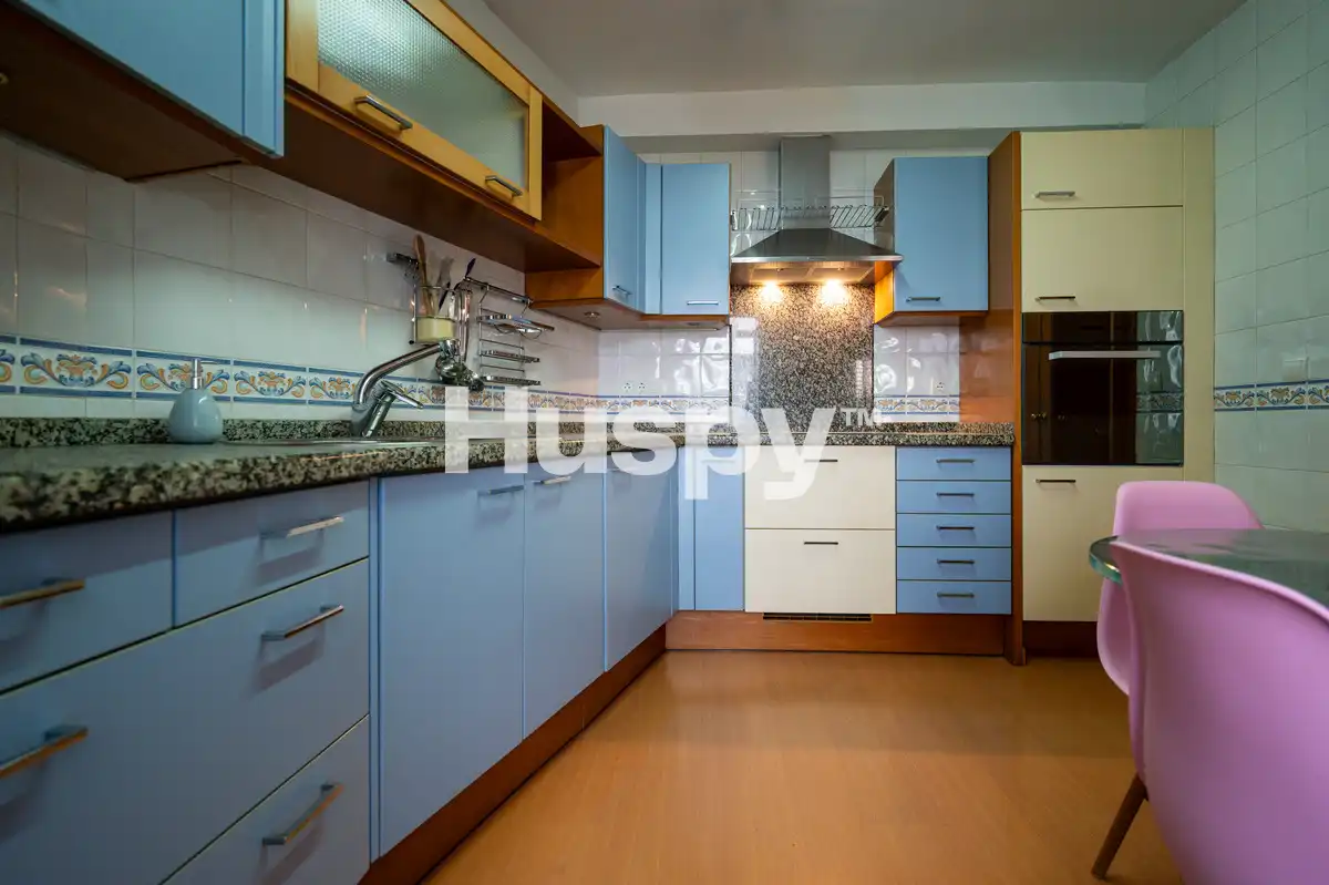 Duplex avec terrasse à vendre à Carrer del Sol, imagen 10