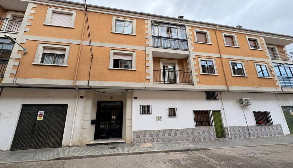 Photo 1 of Flat to rent in Campo de Agadones, Ciudad Rodrigo, Salamanca