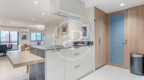 Photo 5 of Flat for sale in Carrer de la Reina Na Germana, Gran Via,  Valencia Capital