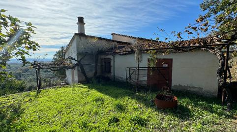 Foto 3 de Finca rústica en venda a Candeleda, Ávila