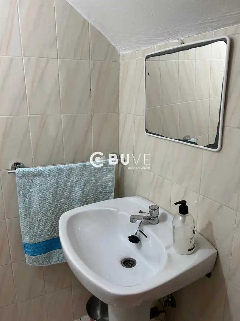 Bathroom of Houses for sale in Constantina