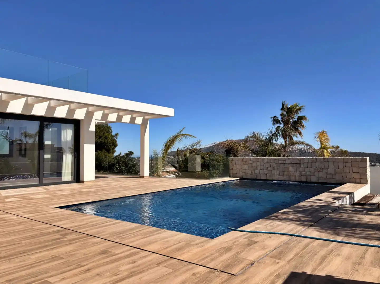 Villa con piscina in vendita a Benimeit - Tabaira, imagen 5