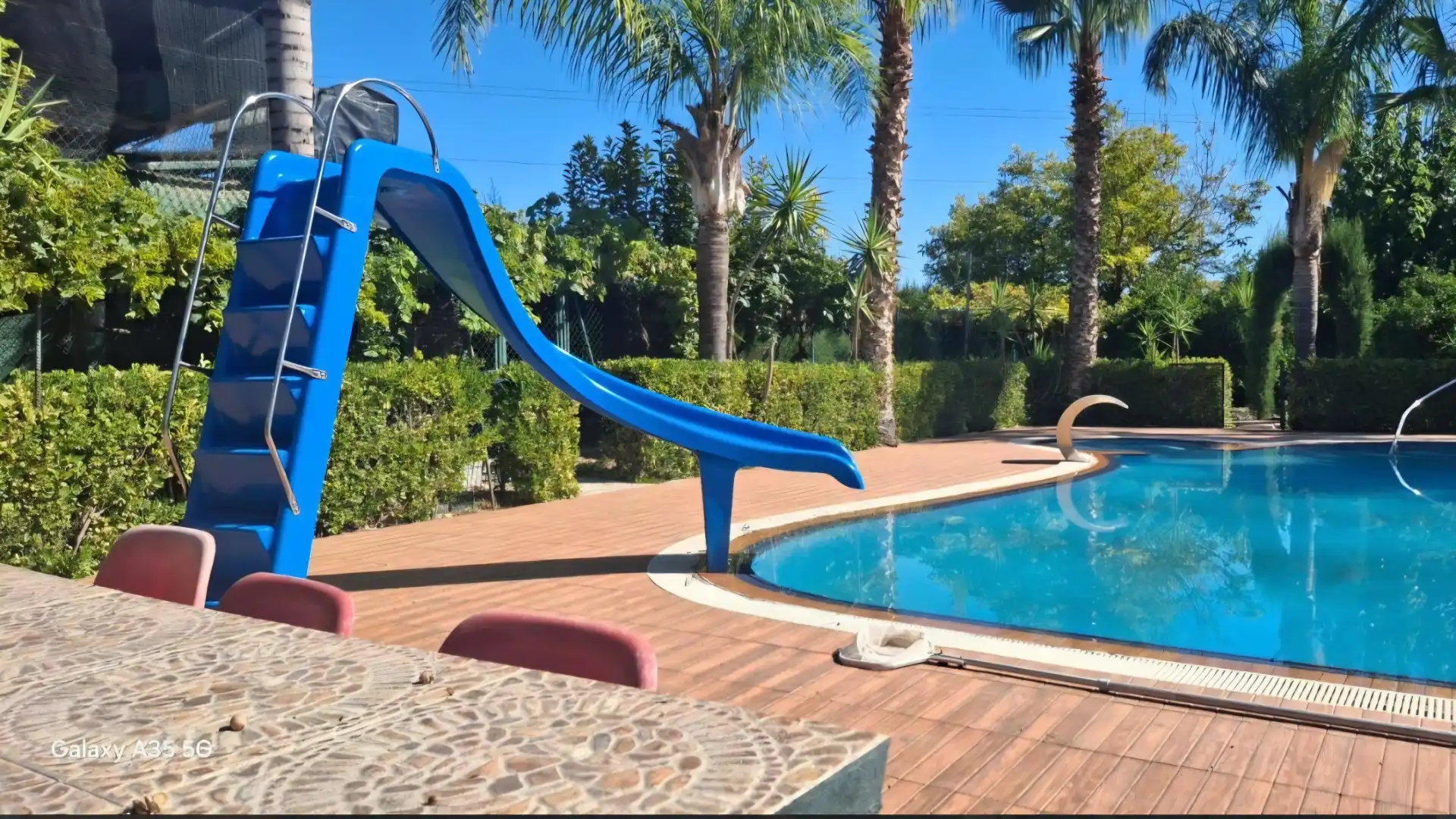 Casa rústica amb piscina en venda a Camino del Tollo, imagen 2