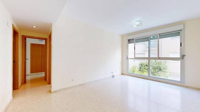 Piso en Venta en Montserrat
