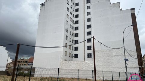 Foto 2 de Pis en venda a San Mamés - La Palomera, León Capital