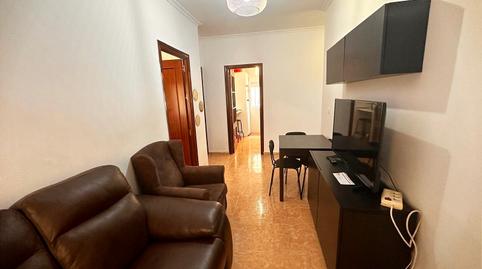 Foto 3 de Pis en venda a Puntales - Zona Franca, Cádiz