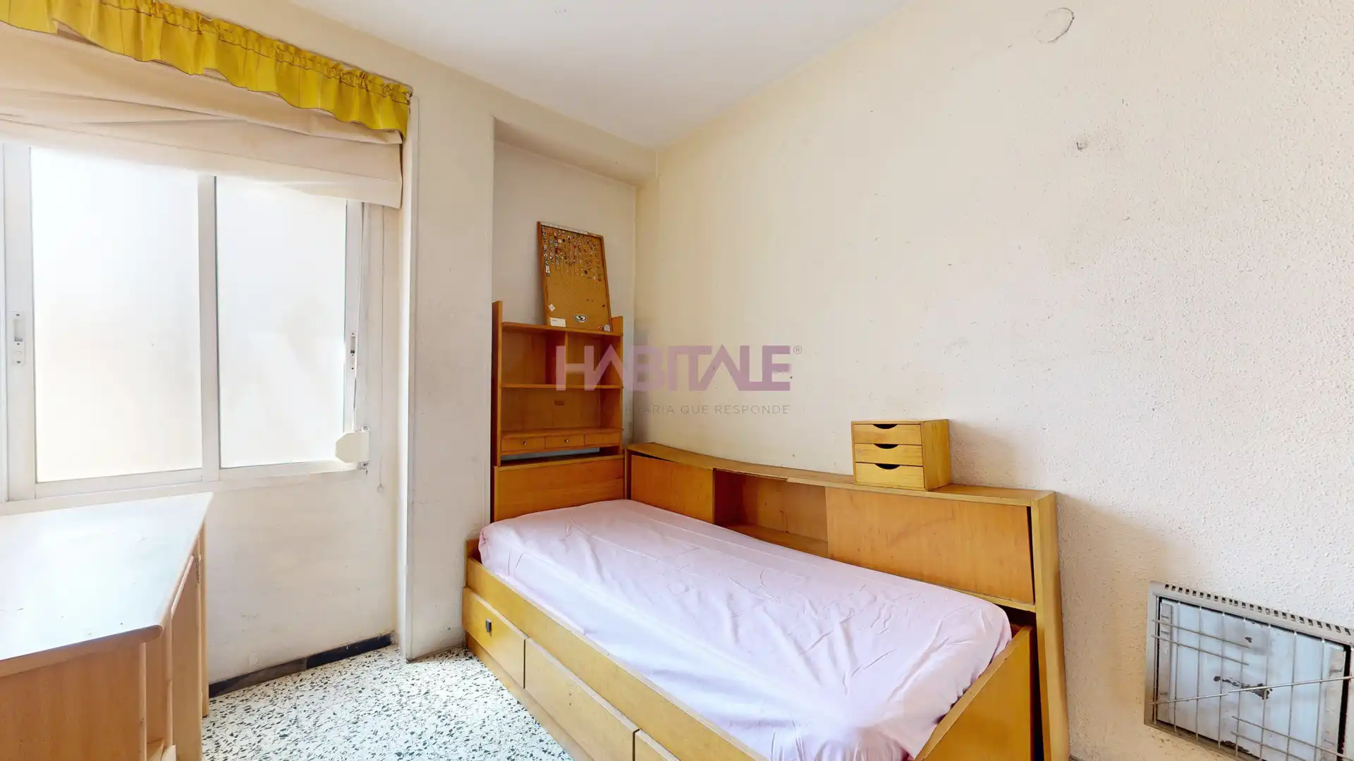 Habitación de Piso en venta en Valencia