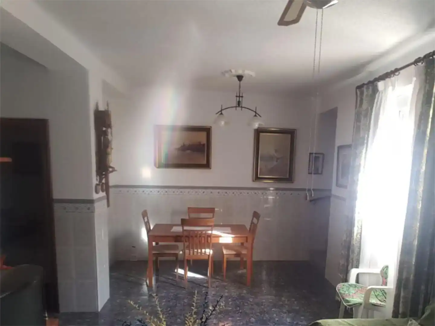 Comedor de Piso en venta en Villaviciosa de Córdoba, Córdoba
