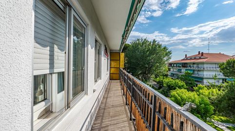 Foto 3 de Piso en venta en Avenida Rosales de Los, Parque Coimbra, Móstoles