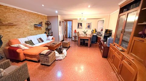 VIVIENDA REFORMADA CON  GARAJE JUNTO AL ROIG ARENA Y LA FE
