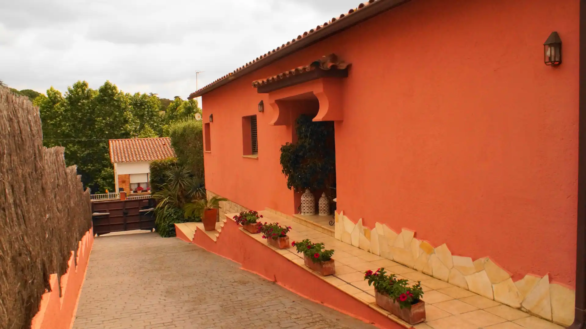 Villa avec piscine à vendre à L'Ametlla del Vallès, imagen 11