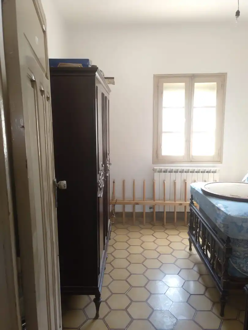Habitación de Casa o chalet en venta en Clavijo con Trastero y Balcón