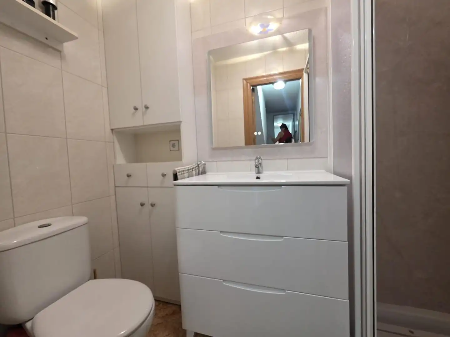 Tríplex en venta en Santa Pola ciudad, imagen 19