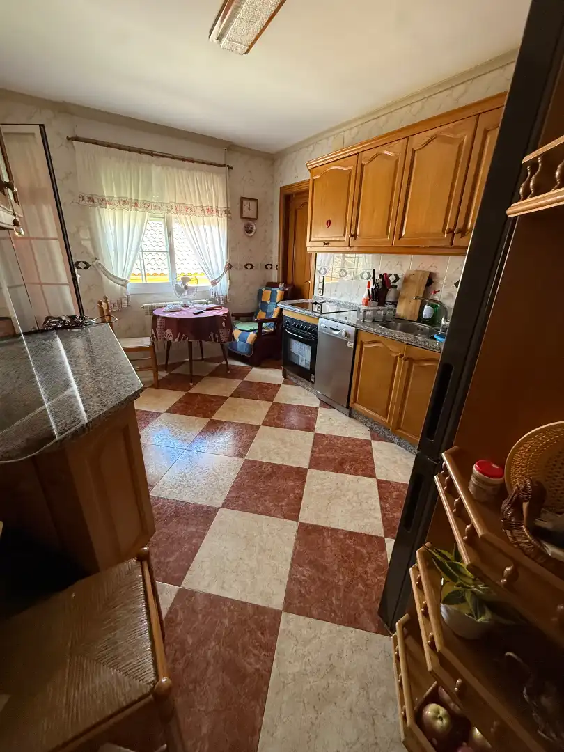 House with terrace for sale in Calle Pilar Contreras, imagen 22