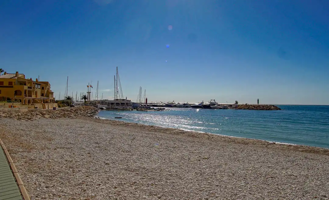 Xalet amb piscina en venda a Altea Hills, imagen 53