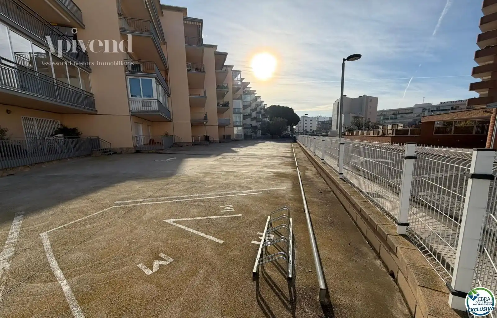 Piso con ascensor en venta en BOCANA, imagen 25