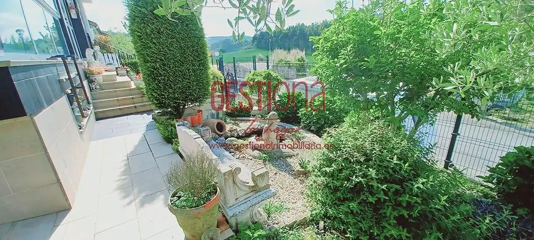 Xalet amb terrassa en venda a Meruelo, imagen 5