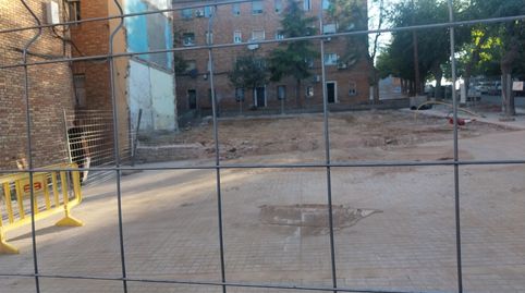 Foto 2 von Grundstücke zum Verkauf in C/ Mart, Mariola, Lleida Capital