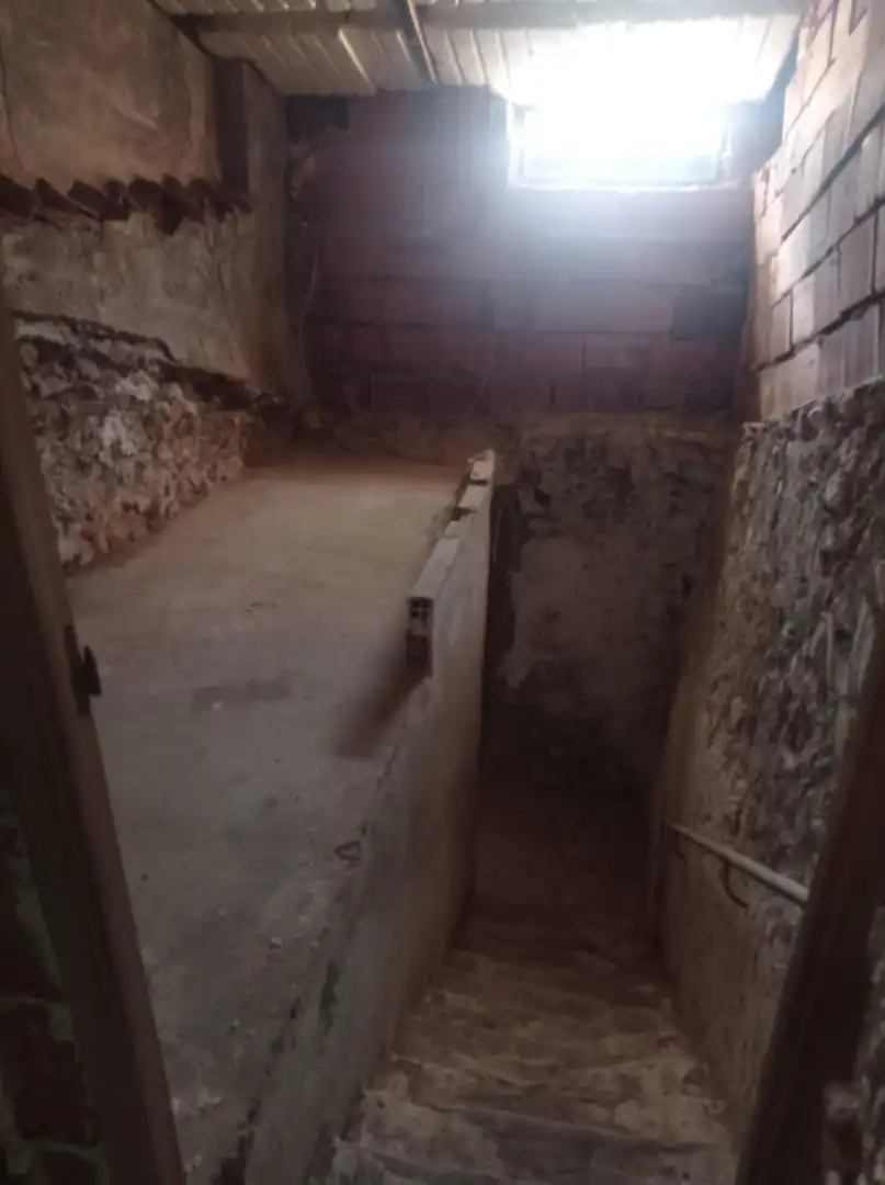 Casa o xalet en venda a Callejón Aire, 7, Villanueva de la Fuente