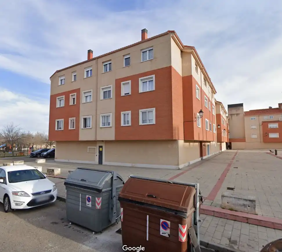 Local de alquiler en Calle José Zorrilla, 20, Medina del Campo