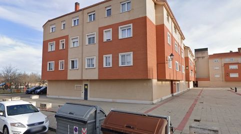 Photo 2 of Commercial properties for rent in Calle José Zorrilla, 20, Medina del Campo, Valladolid