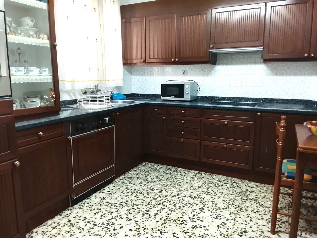 Cuina de Pis en venda en Sax