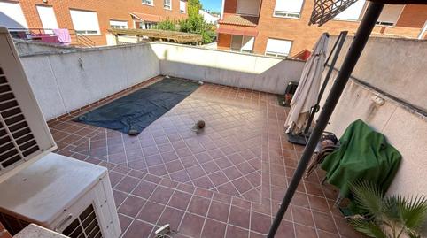 Foto 3 de Casa adosada en venda a Nuevo Parque, Ciudad Real