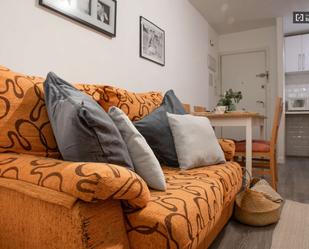 Apartament per a compartir a Campamento