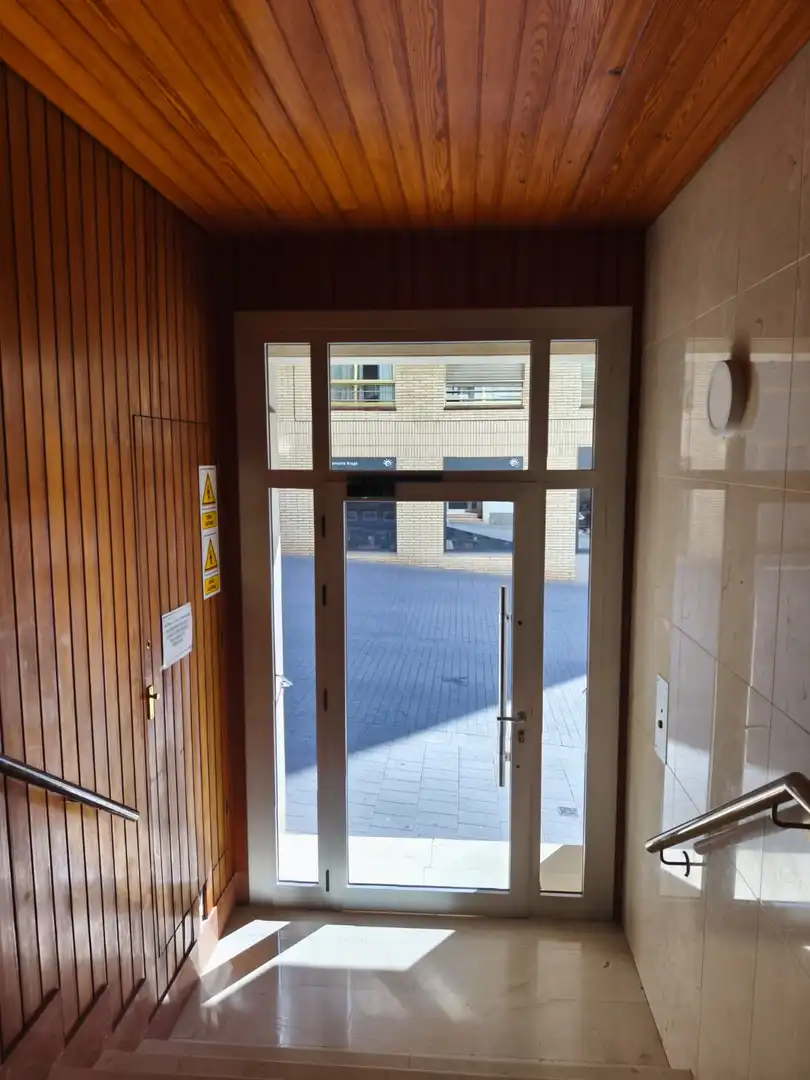 Piso en venta en Sant Pere, Mas de Clariana