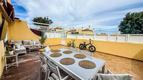 Foto 5 de Pis en venda a Calle Galicia, San Eugenio Bajo, Santa Cruz de Tenerife