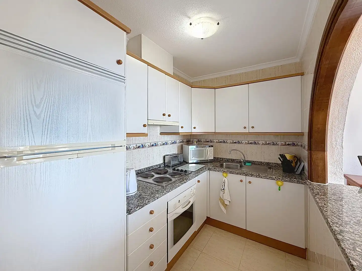 Apartament en venda a Cumbre del Sol