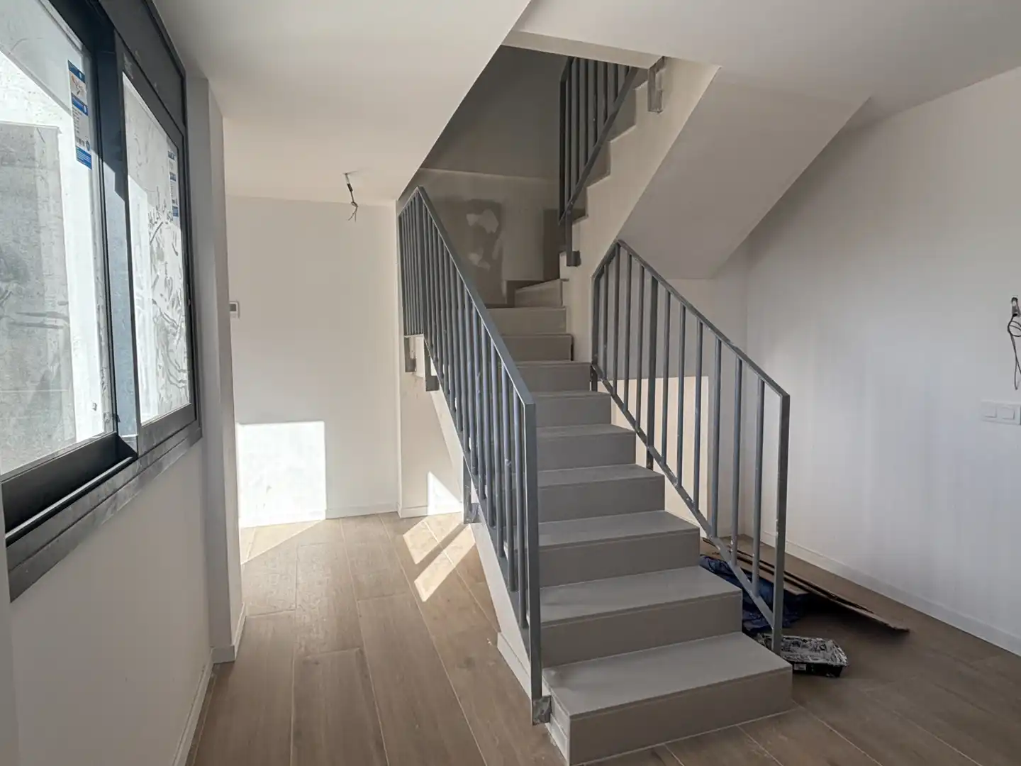 Dúplex en venda en Terrassa amb Aire condicionat, Calefacció i Terrassa