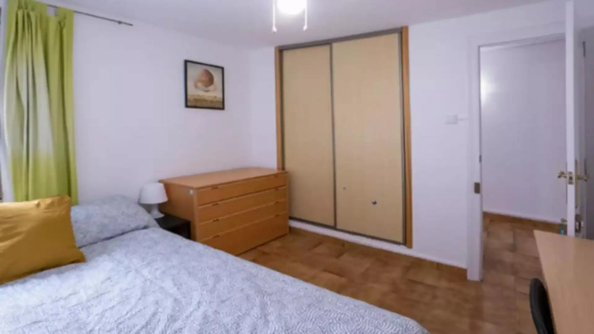 Habitació a Barrio de Benimaclet