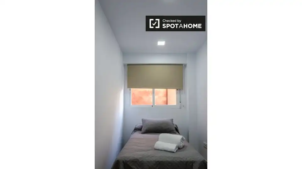Room in La Malva-rosa